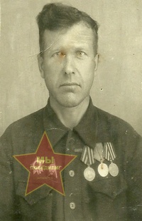 Баранов Иван Трофимович