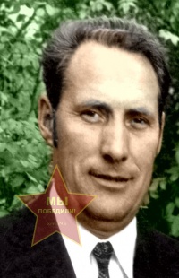 Журавлёв Николай Александрович