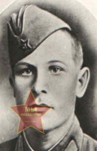 Борцов Алексей Евграфович