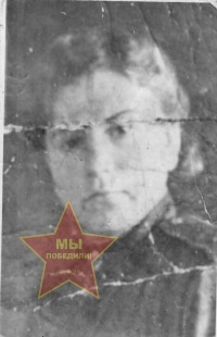 Бурмистрова Нина Ильинична