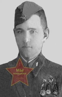 Шумаков Иван Яковлевич