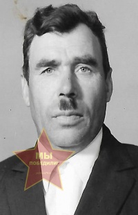 Чегуров Иван Егорович