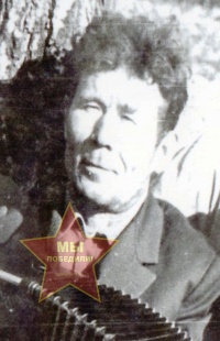 Лыкосов Серапион Акимович