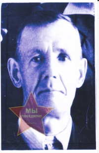 Малахов Григорий Павлович