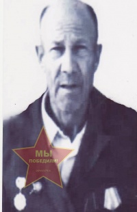 Бахматов Семен Иванович