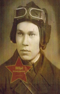 Михайлов Владимир Павлович