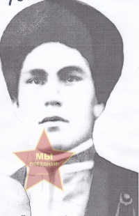 Пузин Константин Яковлевич