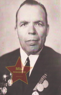 Грачев Анатолий Андреевич