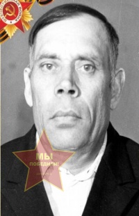 Наумов Дмитрий Филиппович