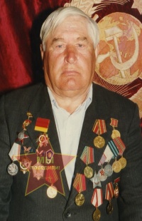 Дук Григорий Иванович