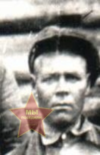 Гусев Николай Иванович