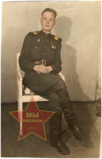 Пряминин Алексей Алексеевич