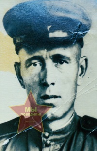 Быков Филипп Петрович