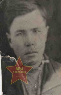 Паньков Петр Яковлевич