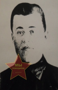 Борщёв Григорий Игнатьевич