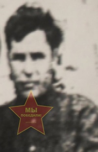 Кислов Иван Гаврилович