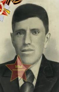 Чемезов Павел Филиппович