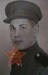 Зинченко Михаил Васильевич