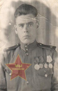 Смирнов Иван Архипович