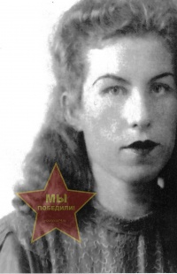 Андреева Анастасия Андреевна