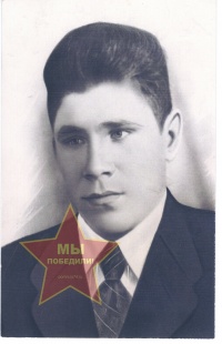 Анисимов Федор Ксенофонтович