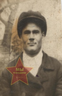 Антропов Николай Павлович