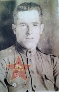 Батлук Семен Степанович