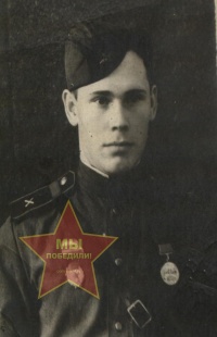 Болотов Анатолий Васильевич