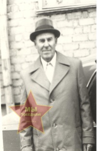 Воронин Максим Антонович