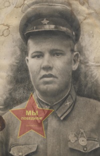 Грибанов Иван Антонович