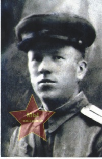 Дементьев Михаил Игнатьевич