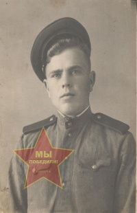 Долганов Константин Федорович