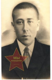 Закирьянов Сальман