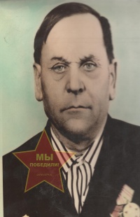 Зеленин Алексей Петрович