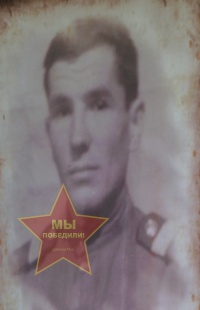 Змеев Валентин Филиппович