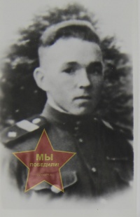 Корюков Владимир Александрович