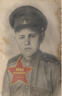 Малышев Иван Евстратович