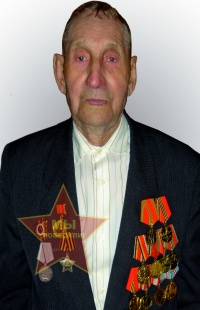 Мальцев Павел Поликарпович