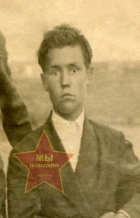 Малютин Виктор Ефимович