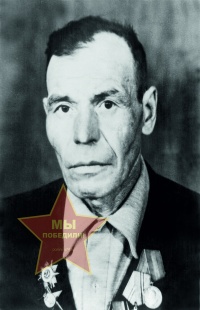 Морозов Николай Ильич