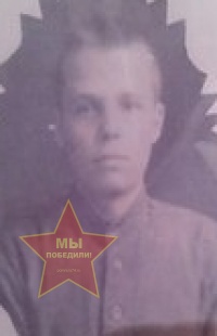 Нечаев Александр Иванович