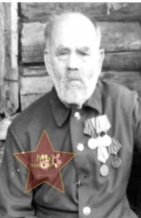 Полушкин Иван Михайлович