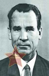 Рыбин Григорий Васильевич