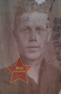 Симонов Иван Егорович