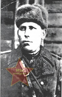 Сказкин Иван Васильевич