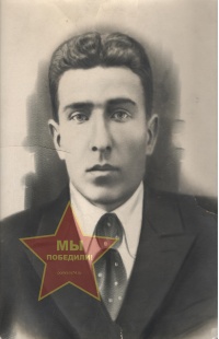 Скрябин Иван Степанович