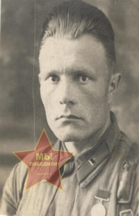 Ссюхин Яков Иванович