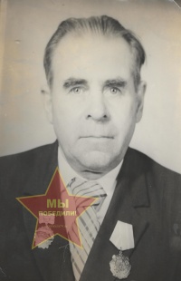 Стукало Василий Федорович