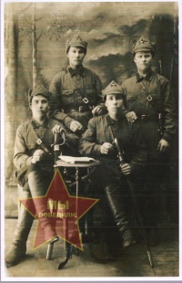 Фоминых Иван Петрович