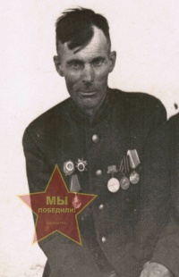 Фуртаев Илья Васильевич